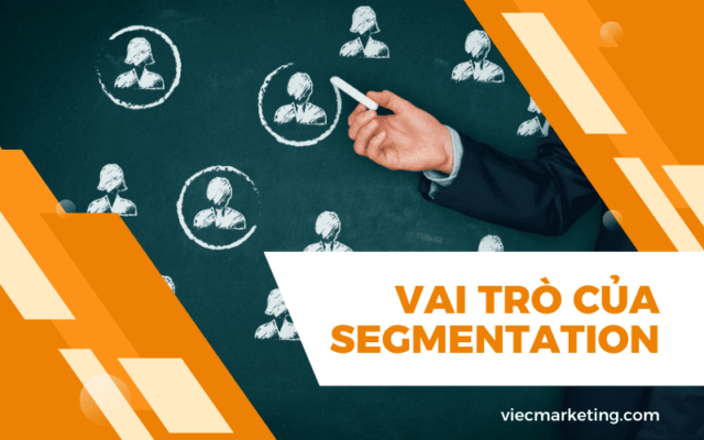 Segmentation là gì Các loại Market Segmentation trong Marketing