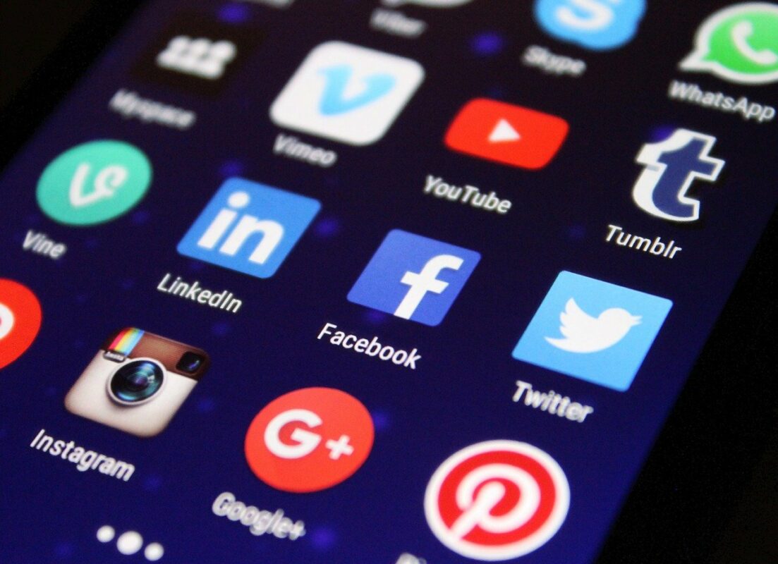 Các loại hình của Social Media Marketing là gì?