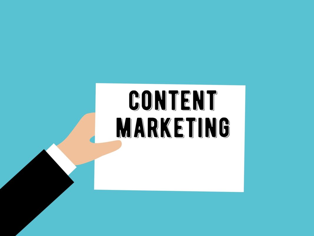 Content Marketing là hoạt động được nhiều doanh nghiệp chú trọng và đầu tư