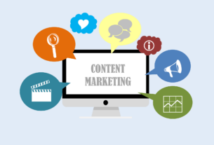 Công việc của nhân viên Content Marketing là gì? Đâu là những kỹ năng cần có?
