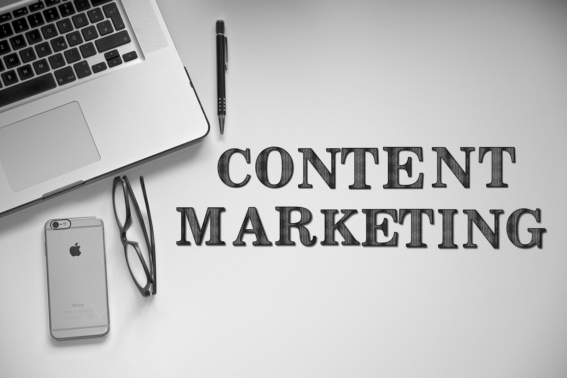 Content Marketing là gì? Mô tả công việc của nhân viên Content Marketing