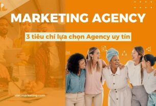 marketing agency là gì