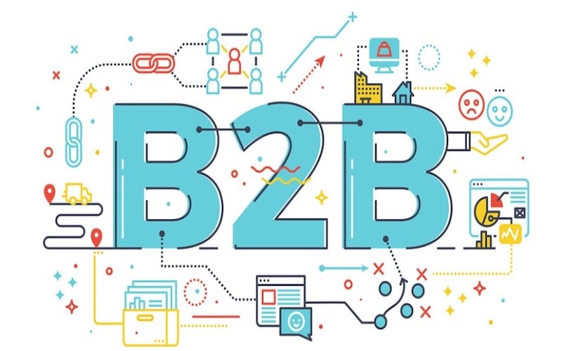 marketing b2b và b2c 1