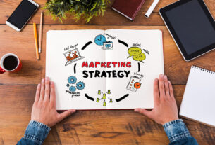 Top 5 chiến lược marketing nổi tiếng