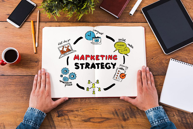 Top 5 chiến lược marketing nổi tiếng