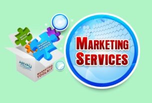 Marketing dịch vụ là gì