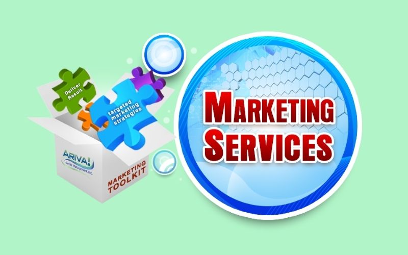 Marketing dịch vụ là gì