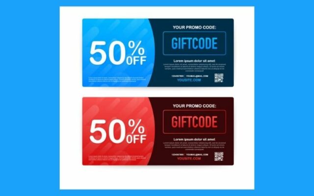 Coupon Là Gì? Tìm Hiểu Sự Khác Nhau Giữa Coupon Và Voucher - Viecmarketing