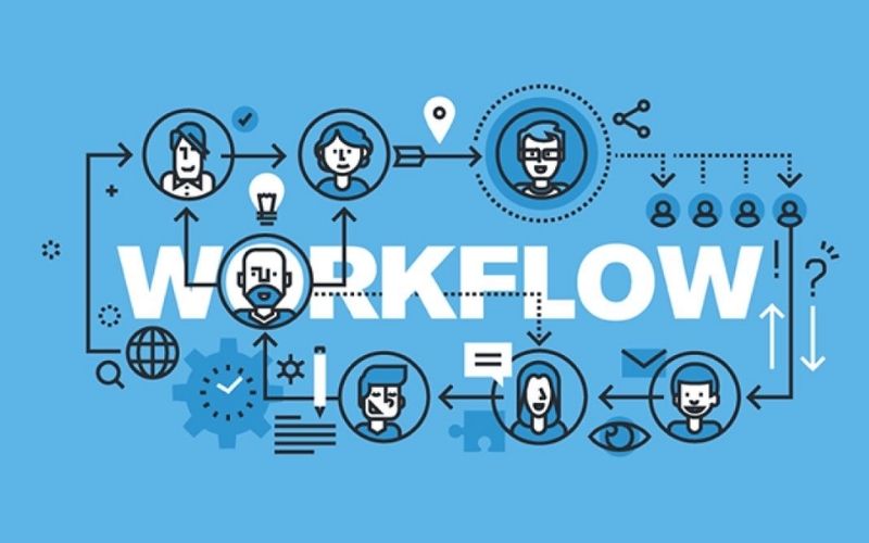 Tìm hiểu về Workflow là gì?
