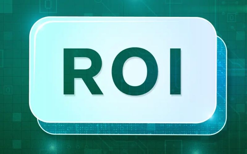 Tìm hiểu về ROI là gì?