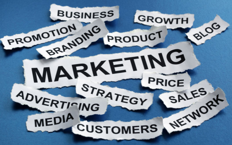 Marketing cần tạo ra các chương trình hậu mãi, hỗ trợ khách hàng sau bán