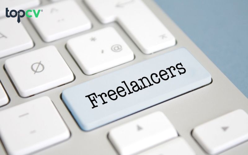 Nên tuyển dụng Freelancer cho những công việc ít thường xuyên