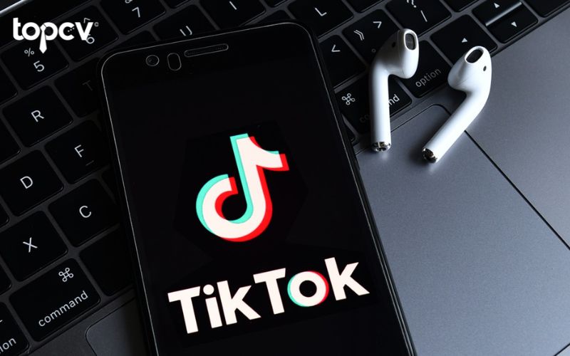 Bạn cần có tài khoản TikTok trước khi quảng cáo trên nền tảng này