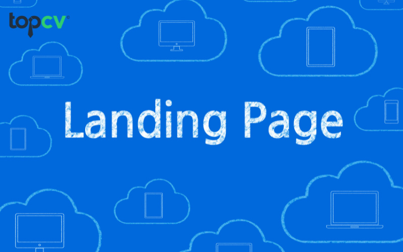 Mách bạn 5 yếu tố để có một thiết kế Landing Page hiệu quả