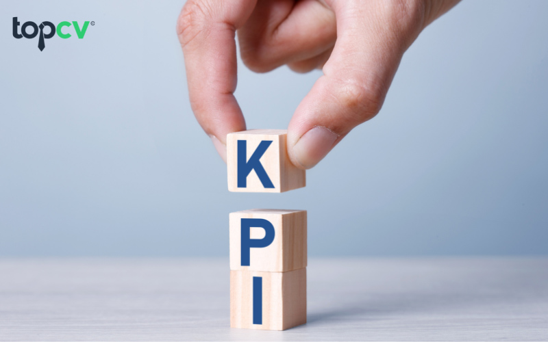 Thiết lập 4 nhóm chỉ số KPI cho Content Marketing quan trọng