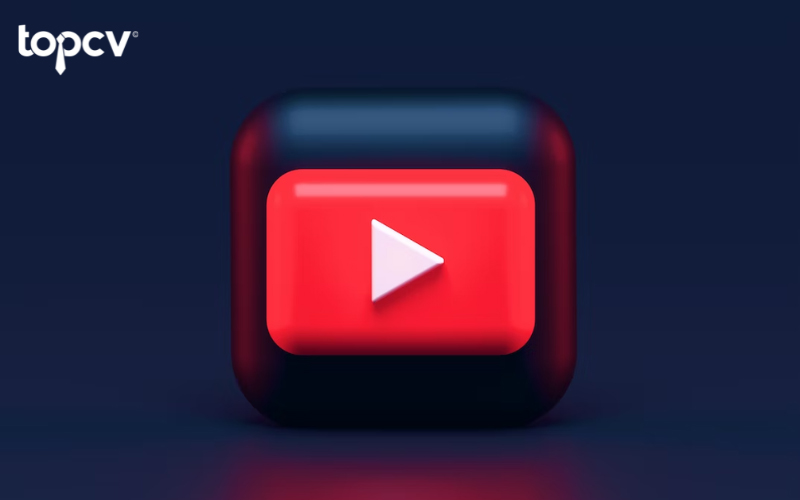 Phần giới thiệu kênh và video Youtube sẽ giúp bạn tăng sự quan tâm của người xem