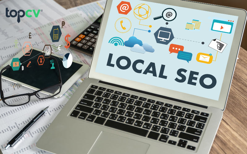 SEO local là gì? Lợi ích của SEO local đối với doanh nghiệp