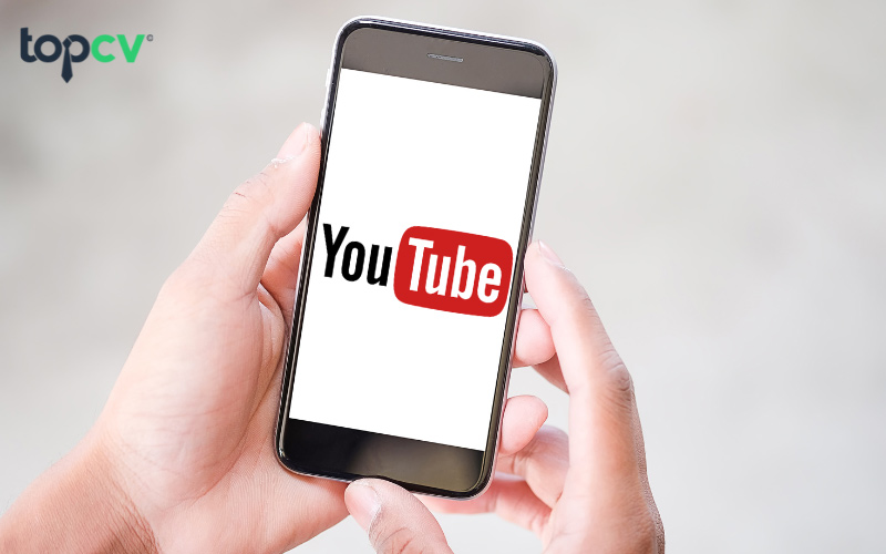 Youtuber là gì? Tổng hợp các nguồn thu nhập khủng của Youtuber