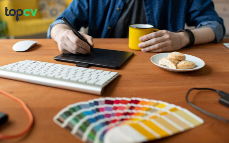 Key visual là gì? Xu hướng và 3 giai đoạn tạo Key visual ấn tượng ...