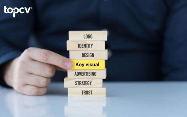 Key visual là gì? Xu hướng và 3 giai đoạn tạo Key visual ấn tượng ...