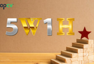 Mô hình 5W1H là gì? 6 bước lập kế hoạch Marketing với 5W1H