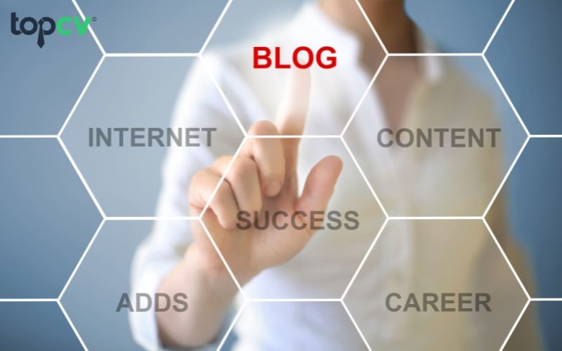 Lợi ích của blog cá nhân là gì?