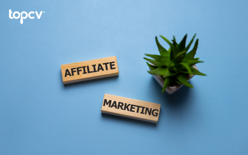 Affiliate Marketing là cách kiếm tiền Online hiệu quả