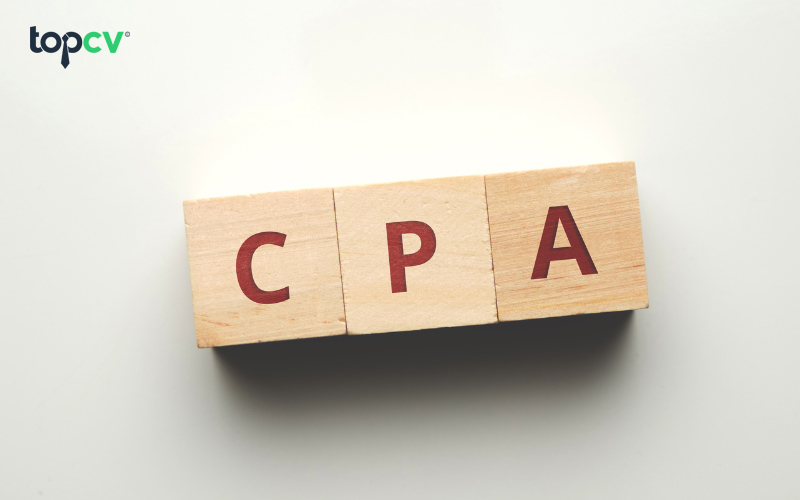 Affiliate Marketing nổi bật với hình thức CPA
