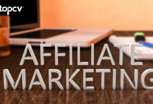 Học làm affiliate marketing viecmarketing