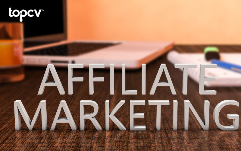 Học làm affiliate marketing viecmarketing