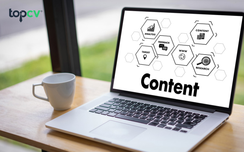 Tuyển dụng viết content online cần tham khảo kinh nghiệm để đạt hiệu quả