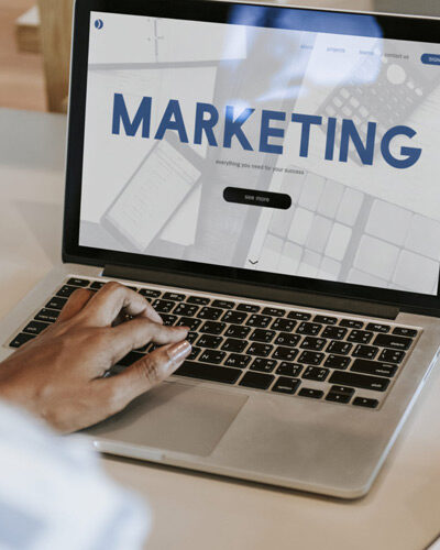 việc làm marketing hot