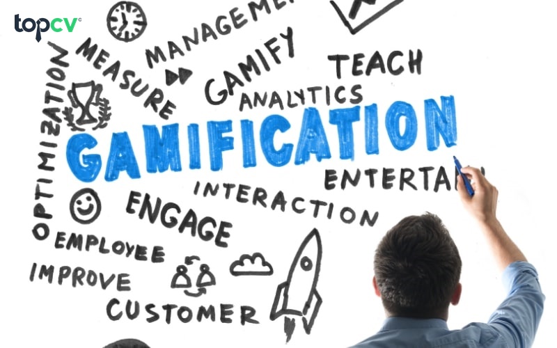 Những nguyên tắc cần lưu ý khi xây dựng kế hoạch Gamification Marketing