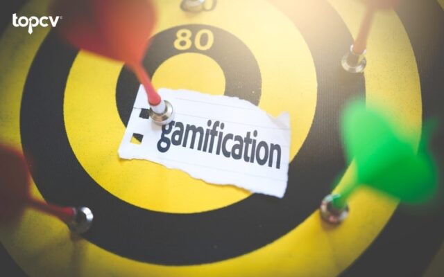 Gamification Marketing Là Gì? Vai Trò Của Gamification Trong Marketing ...