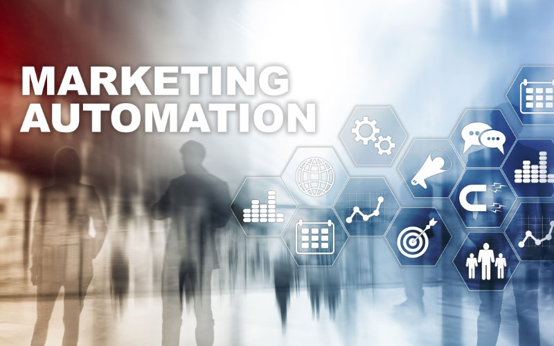 Việc sử dụng công cụ Marketing Automation cần dễ dàng