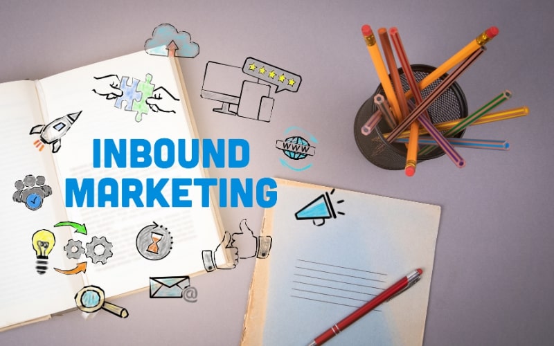 Chứng chỉ Inbound Marketing giúp người học thu thập các kiến thức liên quan đến tối ưu hóa nội dung