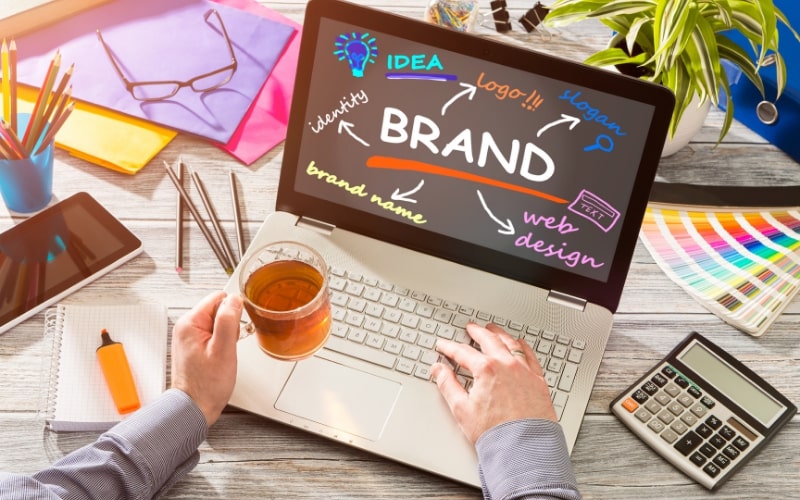 Brand Marketing là hoạt động xây dựng “tính cách” thương hiệu