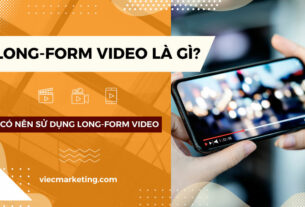 Long-form video là gì