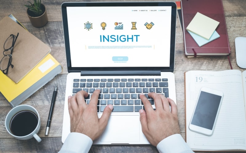 Xác định Insight khách hàng là bước thiết yếu trước khi viết content Marketing cho khách sạn