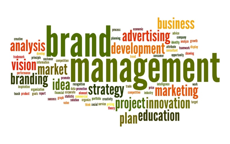 Brand Marketing Manager là người phụ trách quản lý thương hiệu