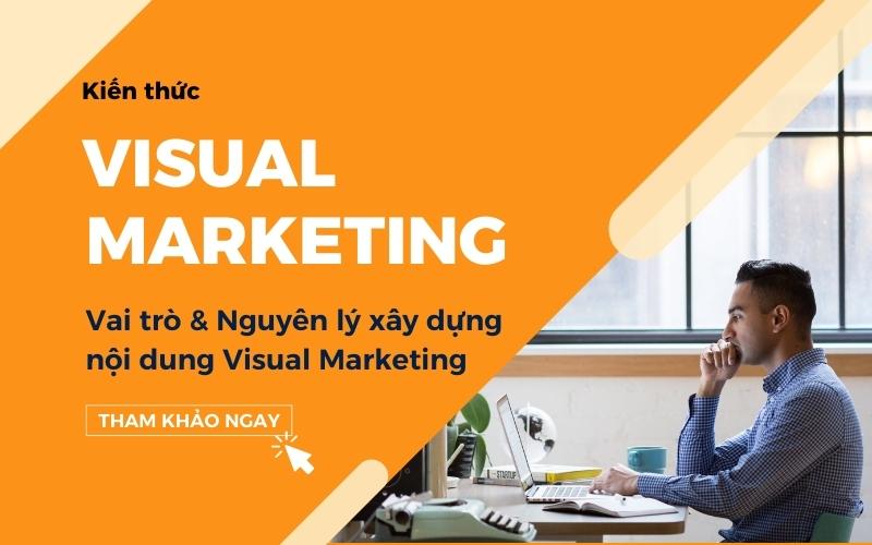 Visual Marketing là gì
