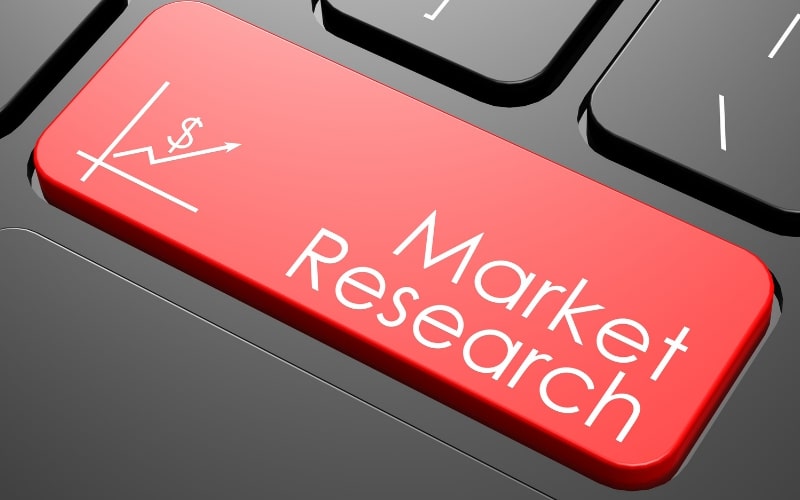 Nghiên cứu thị trường là hoạt động quan trọng trong doanh nghiệp