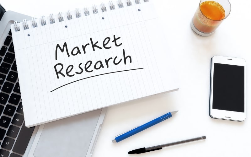 Các phương pháp nghiên cứu thị trường phổ biến