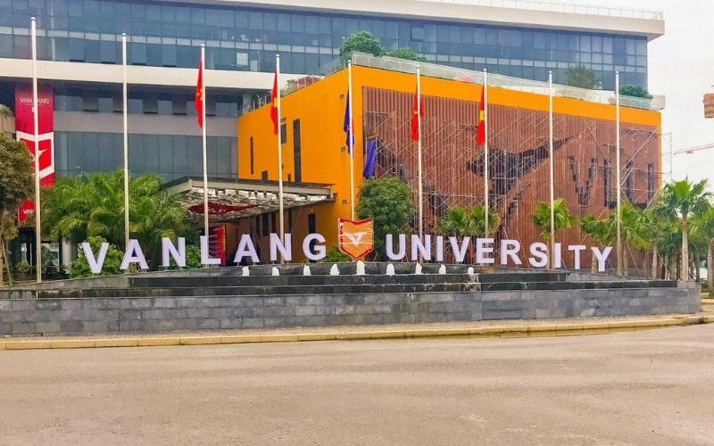 Đại học Văn Lang là trường Đại học tư thục chất lượng cao tại Việt Nam