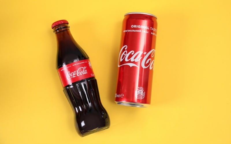 Coca-Cola có rất nhiều chiến dịch Marketing thành công, trong đó có “Share a Coke”