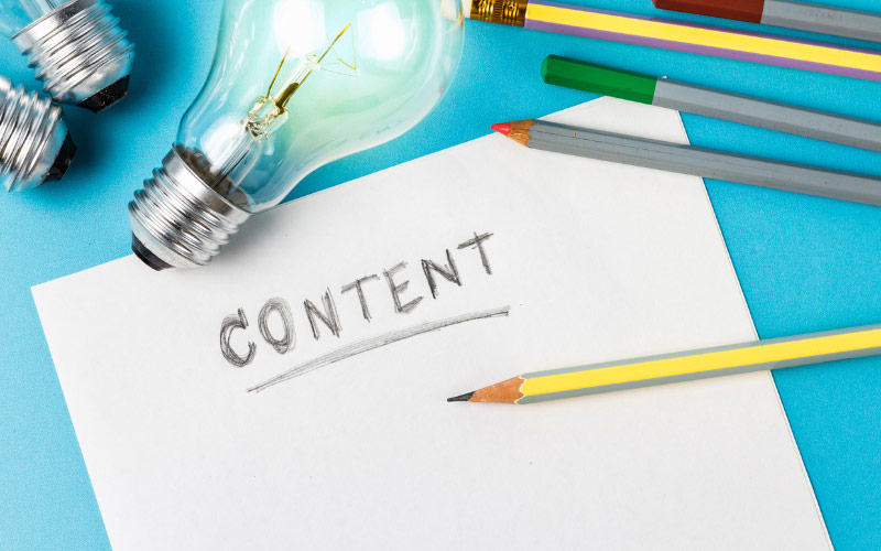 Học content marketing giúp bạn có thể mở rộng cơ hội nghề nghiệp