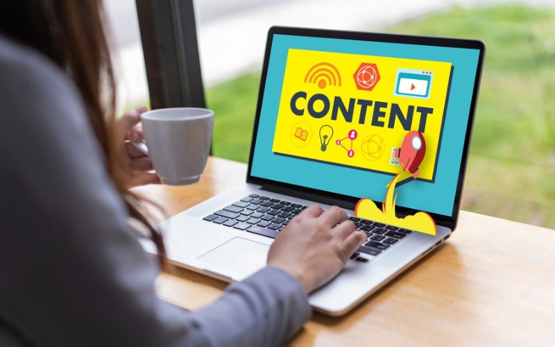 Bạn có thể đọc thêm các tài liệu để học content marketing hiệu quả hơn