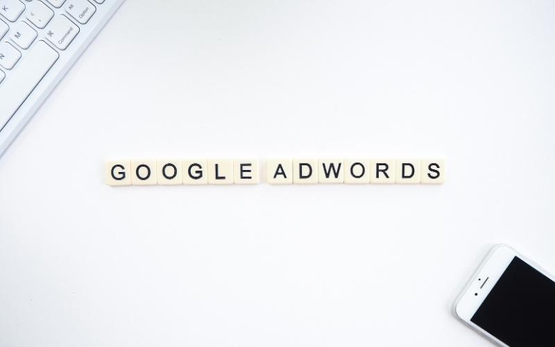 Trước khi sử dụng Google Keyword Planner, bạn cần có tài khoản Google Ads