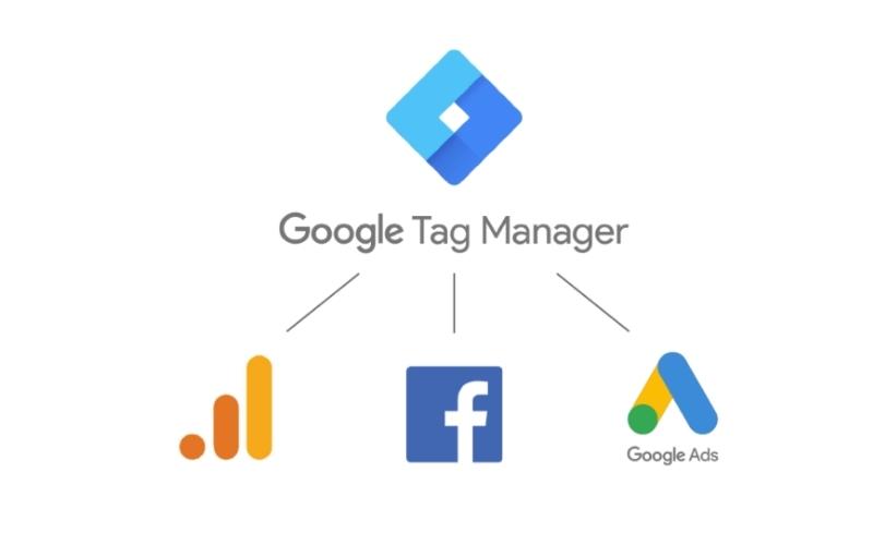 Google tag manager là gì và có ứng dụng như thế nào?