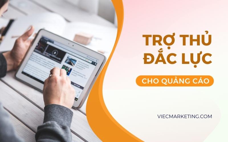 Google Tag Manager hỗ trợ hiệu quả các chiến dịch quảng cáo